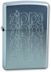 Зажигалка Zippo ogo variation  (852.697) - Зажигалки - цена и заказ в Москве и Санкт-Петербурге, интернет-магазин ZaUglom