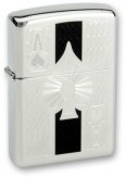 Зажигалка Zippo Ace