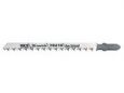 Полотна для электролобзика по дереву, 3 шт., T101BF, 75 x 2,5 мм, Bimetal// MATRIX Professional