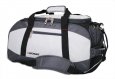 Сумка WENGER «MINI SOFT DUFFLE», цвет серый, полиэстер 1200D, 53х26х25 см