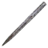 Шариковая ручка Pierre Cardin EVOLUTION,корпус латунь и лак,отделка и детали дизайна-хром - Шариковые ручки