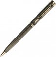 Шариковая ручка Pierre Cardin TRESOR,корпус латунь и лак, отделка и детали дизайна - позолота.