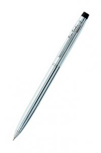 Шариковая ручка Pierre Cardin GAMME, корпус: латунь и лак. - Шариковые ручки