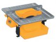 Плиткорез электрический TCD 180 C - 1, 600 Вт, диск 180х2,2x22.2\\Denzel