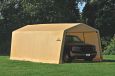Портативный тентовый гараж ShelterLogic 3x6,1x2,4 м