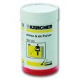 Karcher Press & ex Pulver RM 760