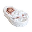 Эргономичный матрас для младенцев Бэйби Люлька-Комфорт