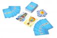 Настольная игра «Этажики»