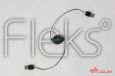 Столик-подставка для ноутбука Fleks AD4424UC