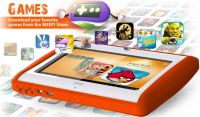 Детский планшетный компьютер iKids