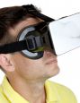 VR очки D601белые